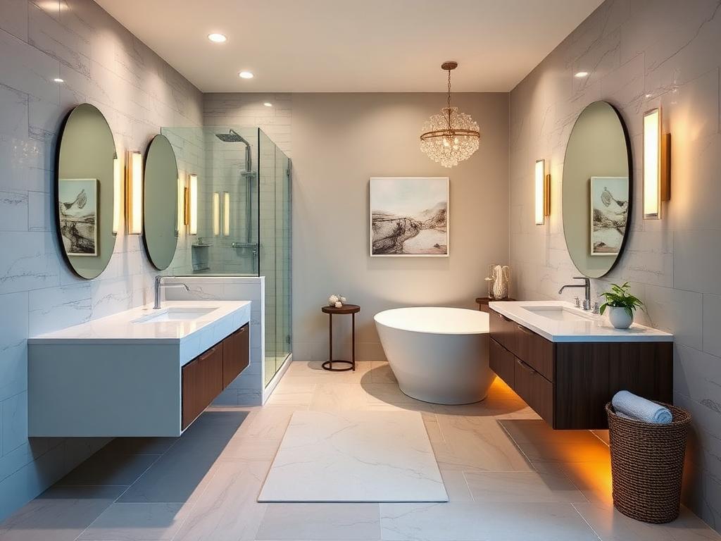 Bathroom Remodeling