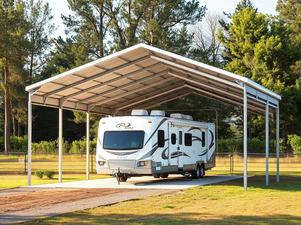 Carports