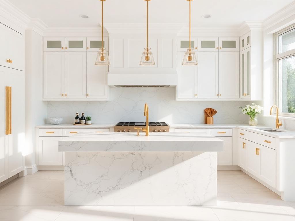 Kitchen Remodeling