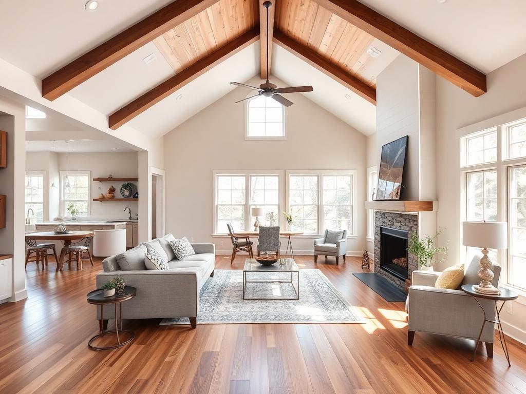 Full Home Renovations
