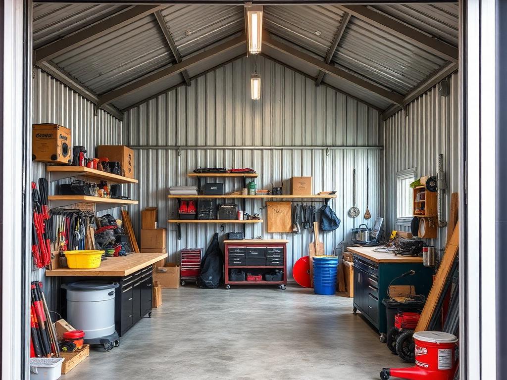 Workshops